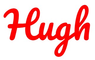 Hugh-Signature